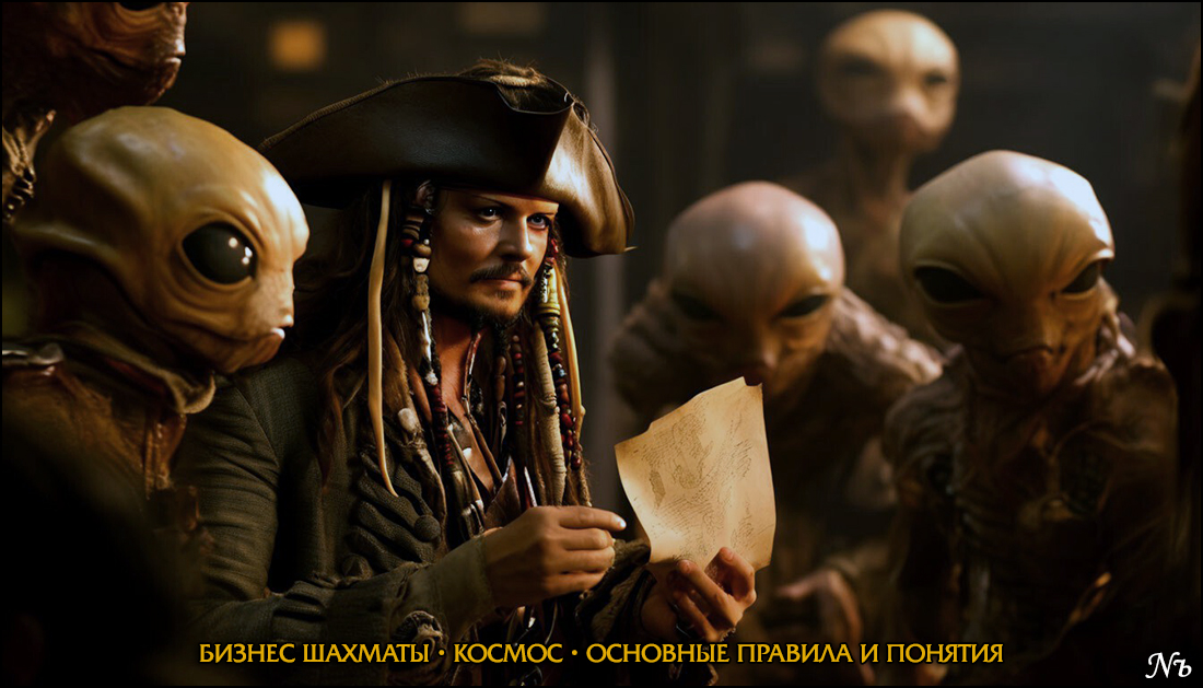 БИЗНЕС ШАХМАТЫ. ОСНОВНЫЕ ПРАВИЛА И ПОНЯТИЯ